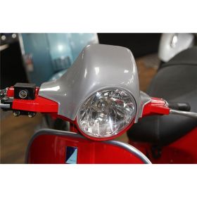 SLUK 10275000 Motorcycle windscreen