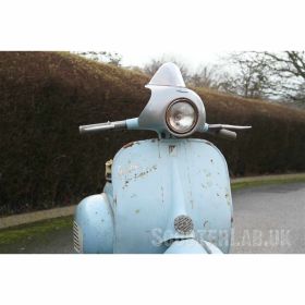 SLUK Fireball 140 Windschutzscheibe Schutz und Stil für Ihr Motorrad auf der Straße