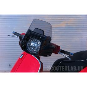 SLUK 10297000 Motorcycle windscreen