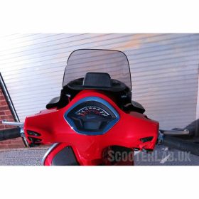 SLUK Parabreeze Moustiquaire Brillante Noire approbation sans ABE