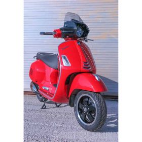 Bulle moto SLUK 10298000