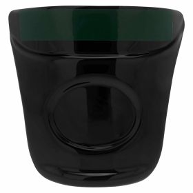 Garde-boue SLUK Splash Guard/Tail GB en plastique noir pour garde-boue avec vis incluses