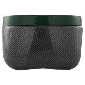 Protection Splash SLUK/Garde Boue GB en Plastique Carbone Vis Incluses pour Garde-Boue