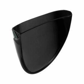 Paraspruzzi SLUK Guard Original per parafango anteriore plastica nera lucida