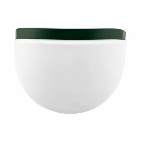 Paraspruzzi SLUK Guard Original bianco per parafango anteriore viti incluse