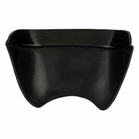 Paraspruzzi SLUK Guard in plastica carbonio per parafango anteriore con viti
