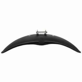 Garde-boue avant SLUK Racer pour motos de course et VTT aérodynamiques