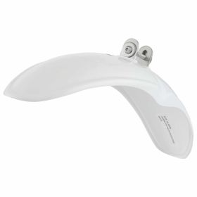 Parafango SLUK Racer anteriore per moto da corsa e moto in plastica