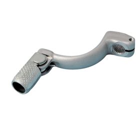 PEDALE CAMBIO GAS GAS SILVER