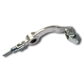 PEDALE FRENO SHERCO 2000-2013 SILVER