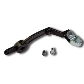 PEDALE FRENO GAS GAS 2009-2013 NERO