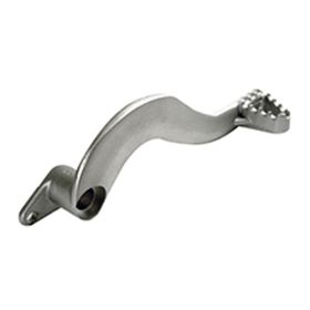 PEDALE FRENO SCORPA T-RIDE 250
