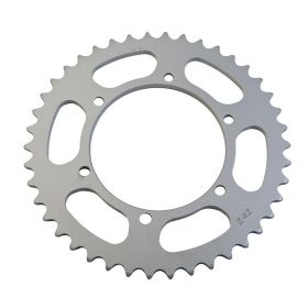Motorrad hinter kettenrad SM TRIAL DA 11.1 Z42