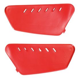 SM TRIAL 35010006485 Fairing side pannel