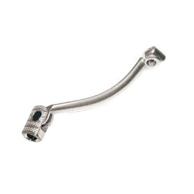 PEDALE CAMBIO SCORPA 250 4T SILVER