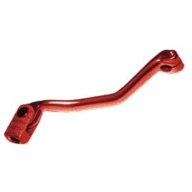 PEDALE CAMBIO MONTESA 4RT ROSSO