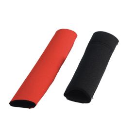 PROTEZIONE STELI FORCELLA TRIAL ROSSO
