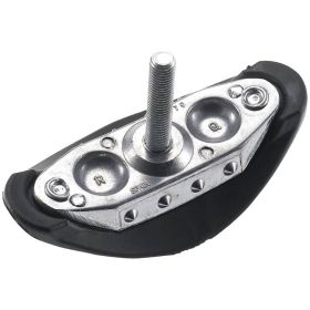 SM TRIAL ST TY 001 Tire rim lock