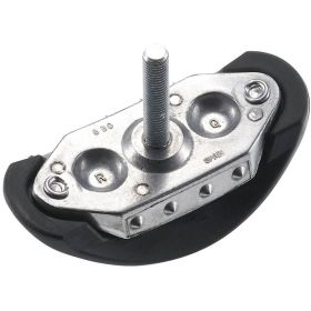 SM TRIAL ST TY 002 Tire rim lock