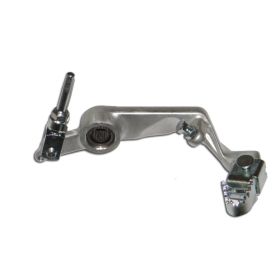 PEDALE FRENO BETA EVO 2008-2013 SILVER