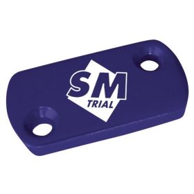 Bremsflüssigkeitsreservoirkappe SM TRIAL COV 003B