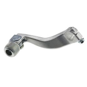 PEDALE CAMBIO OSSA TR 280I SILVER
