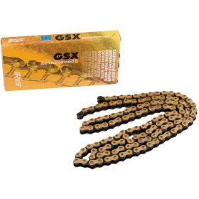 SM TRIAL CHA 002 MOTORCYCLE TRANSMISSION CHAIN