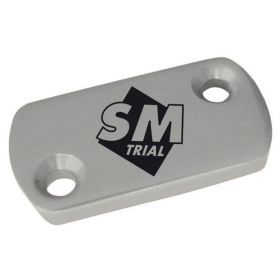 Bremsflüssigkeitsreservoirkappe SM TRIAL COV 003A