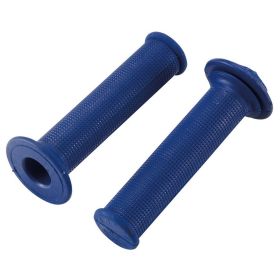 Poignee moto SM TRIAL GRIPS 049
