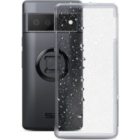 SP CONNECT Weather Smartphone Cover Rainproof PIXEL 6 PRO