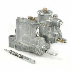 Carburatore SPACO SI 20.17 D 20 mm ugello 160 strozzatore 07