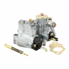 Carburatore SPACO SI 20.20D 20 mm ugello aria 160 cursore 02