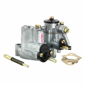 SPACO SI 20.15 Carburateur 20 mm jet d'air 140 glissière 02