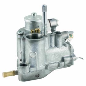 Carburatore SPACO SI 24.24E 00592 per motori miscelatore 24 mm