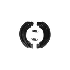 SPEZIALBREMSSCHUH Bremsbeläge D.140 x 40mm für HONDA