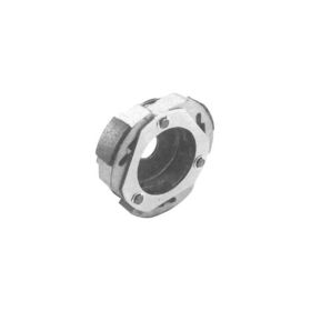 Complete clutch bell SpecialBrakeShoe for kymco-honda 125/150