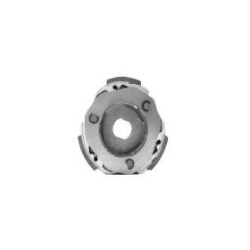 Complete clutch bell SpecialBrakeShoe suitable for Suzuki An Burmgan 250