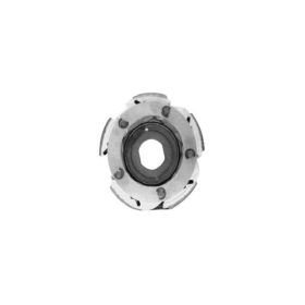 Complete clutch bell SpecialBrakeShoe adaptable for Suzuki