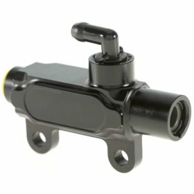 Pompa SPIEGLER Freno Disco Idraulico 13 mm Distanza Fori 38-45 mm
