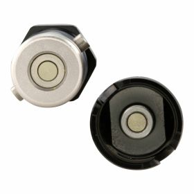 SPIEGLER Quick Coupling 3/8 24 UNF