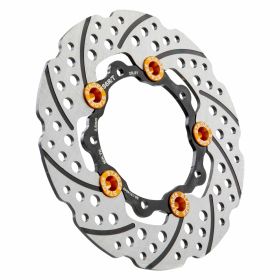 Stage6 R/T MK2 200 mm 5-Hole Floating Front Brake Disc
