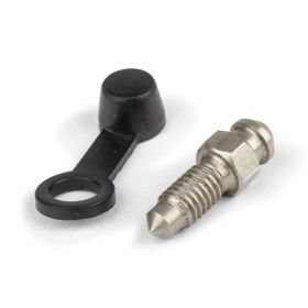 Vis de purge avec capuchon pour étrier de frein Stage6 R/T MK2 à 4 pistons