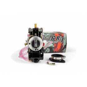 CARBURATEUR 34 STAGE6 R/T S6-31RT-PWK34