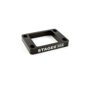 STAGE6 R/T S6-3318806/BK Reed valve spacer