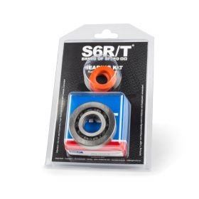 STAGE6 R/T S6-8031400/MET Crankshaft bearing kit