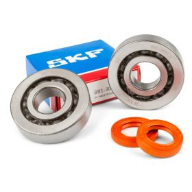 Kit roulements vilebrequin STAGE6 R/T S6-8031400/MET