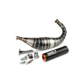 STAGE6 R/T S6-96188851/BO Motorcycle exhaust