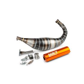 STAGE6 R/T S6-96188851/OR Motorcycle exhaust