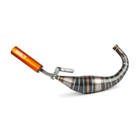 STAGE6 R/T S6-96188851/OR Motorcycle exhaust