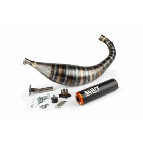 STAGE6 R/T S6-96193851/BO Motorcycle exhaust